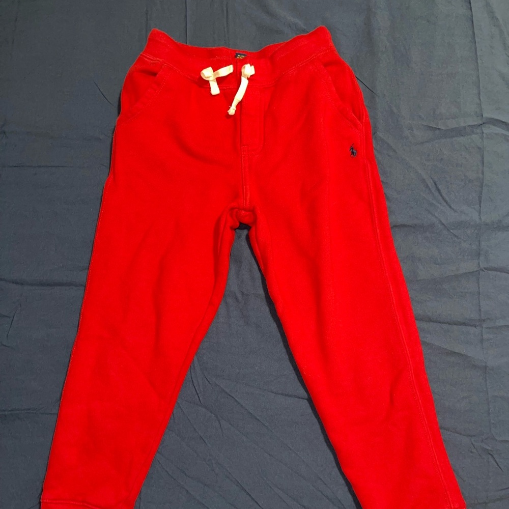 Polo Sweatpants 🏇